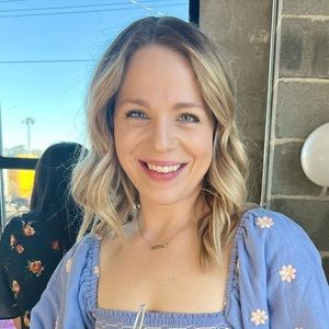 Meet your Posher, Molly